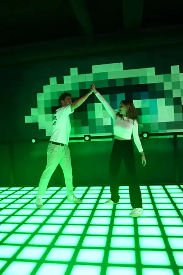 PixelZone